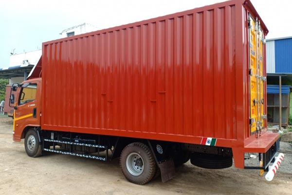 AGARWAL HOME SHIFTING PRIVATE LIMITED